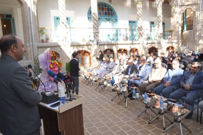 استاندار کرمانشاه: موانع احیای بناهای تاریخی را رفع می‌کنیم