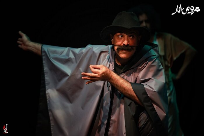 اجرای «دوستان با محبت» از ۲۱ آبان/«خسرو» به ارمنستان می‌رود