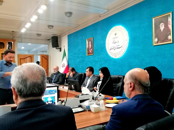 تحویل بیش از ۲ هزار واحد مسکونی به نخبگان کشور