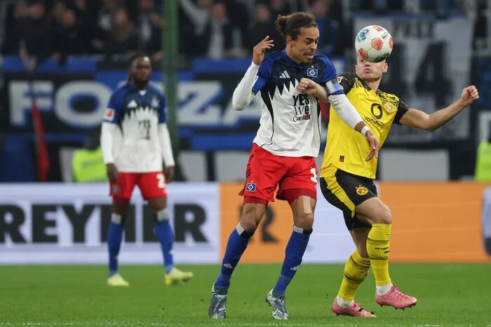 فرار بایرن از شکست با هری کین؛ توقف لحظه‌آخری دورتموند