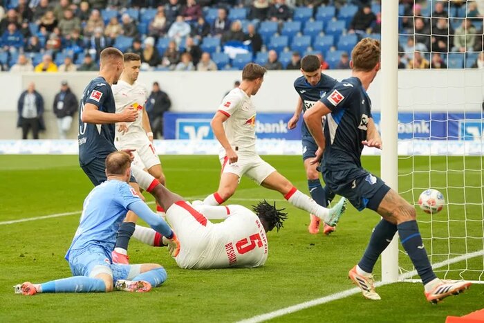 فرار بایرن از شکست با هری کین؛ توقف لحظهآخری دورتموند