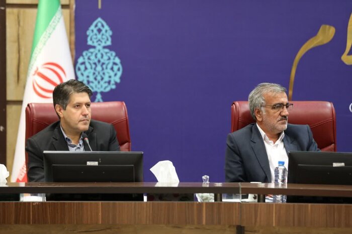 هشدار استاندار به دستگاهها: قیمتها و بازار ایلام را کنترل کنید