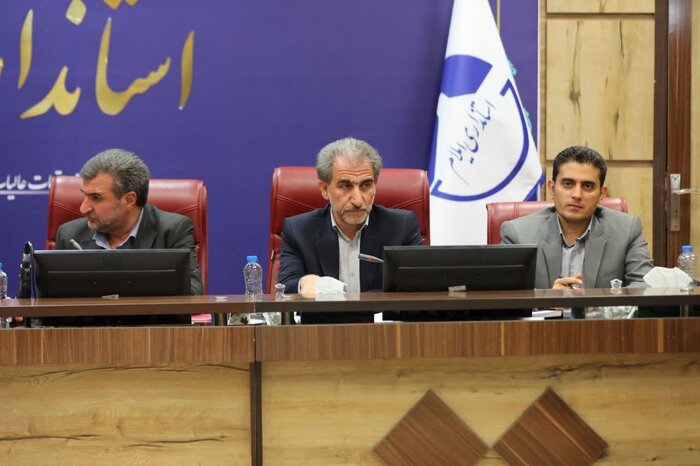 هشدار استاندار به دستگاهها: قیمتها و بازار ایلام را کنترل کنید