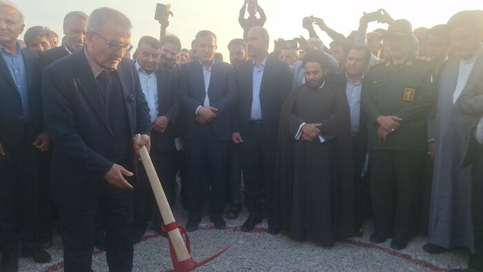 توسعه محورهای ارتباطی کهگیلویه وبویراحمد با سرمایهگذاری ۷۰هزار میلیارد ریال