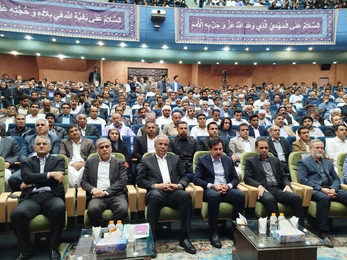 راه‌اندازی بازار آزاد چابهار- زرنج- دالبندین از برنامه‌های توسعه‌ای سیستان و بلوچستان