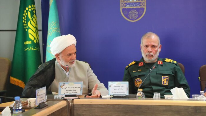 بنگاههای اقتصادی قم سه درصد درآمد سالانه خود را برای فعالیتهای اجتماعی هزینه کنند