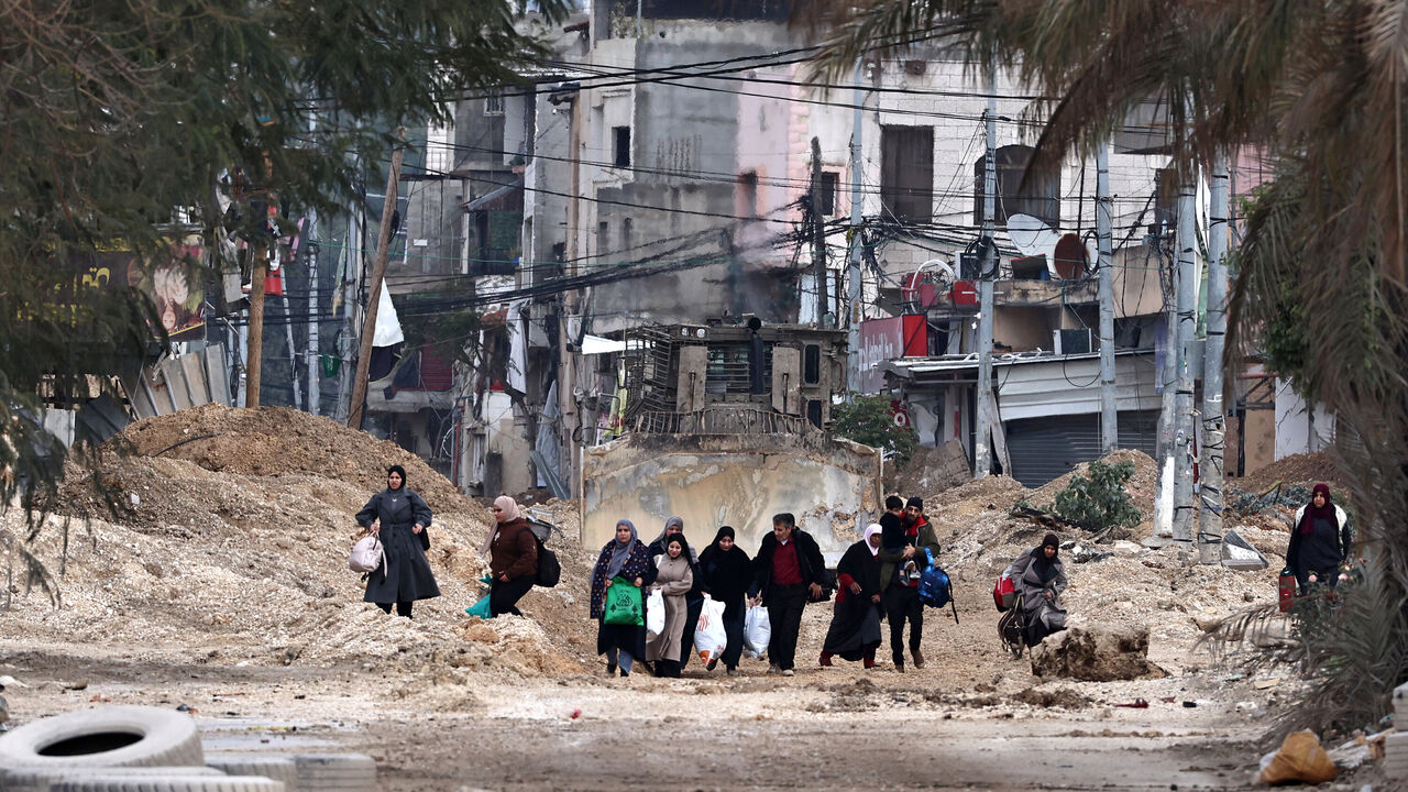 سازمان ملل: سیاستهای اسرائیل در کرانه باختری فلسطینیان را به کوچ اجباری سوق میدهد