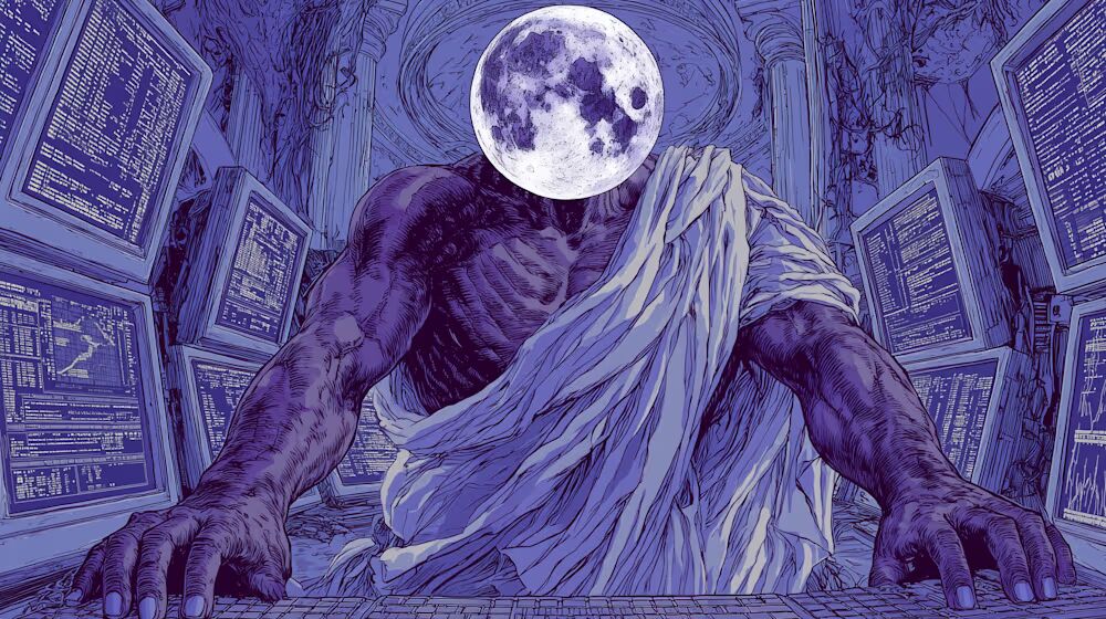 چین فصل جدیدی در موازنه قدرت هوش مصنوعی گشود