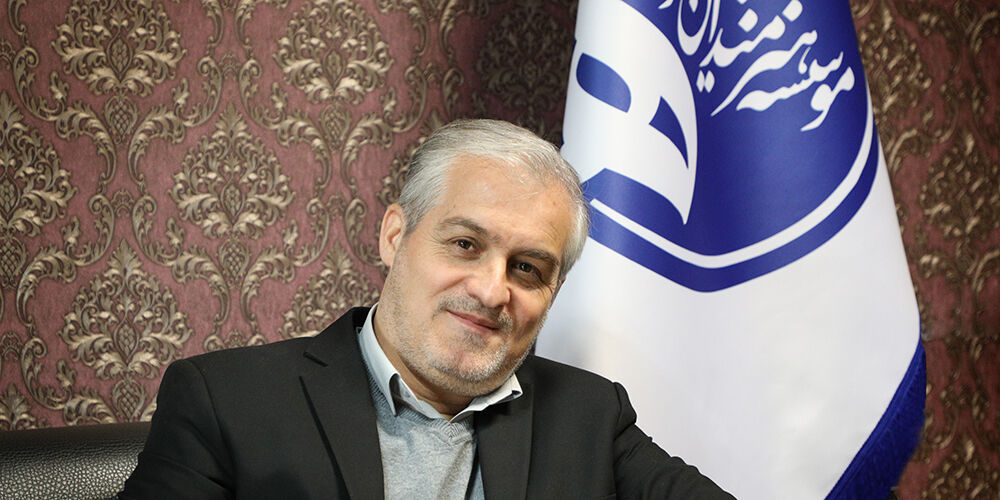 مدیرعامل موسسه هنرمندان پیشکسوت: جای خالی بازار هنر ایران احساس می شود