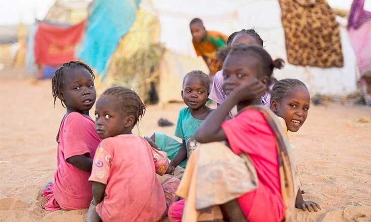 سازمان ملل نسبت به وخیم تر شدن بحران انسانی در سودان هشدار داد