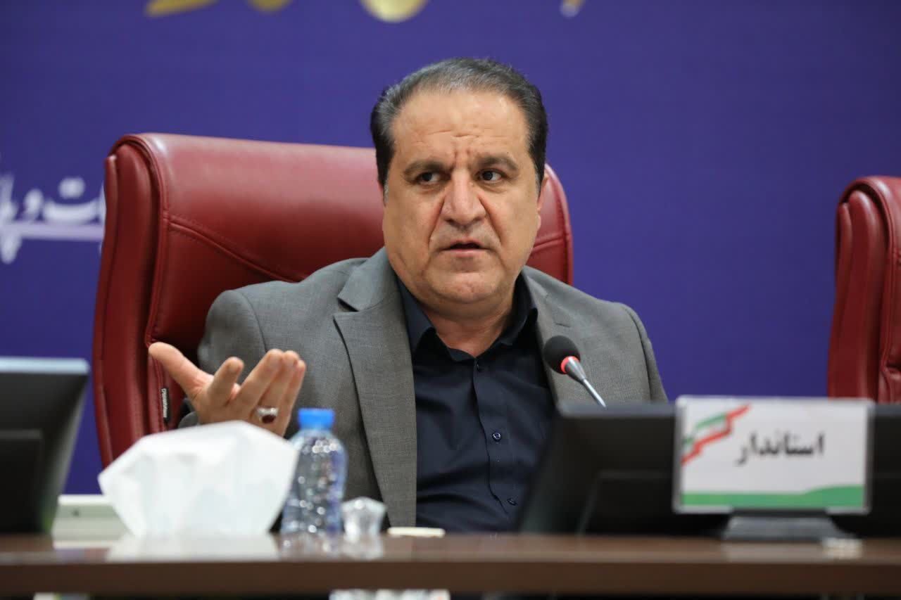 هشدار استاندار به دستگاهها: قیمتها و بازار ایلام را کنترل کنید