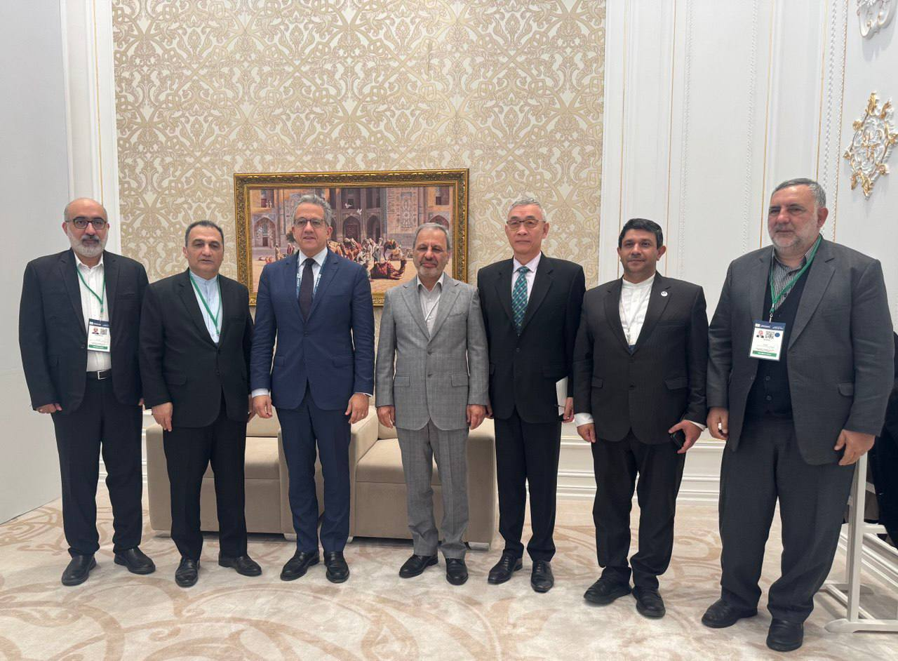 نقش فعال ایران در مسیر گفتوگوی فرهنگی جهانی