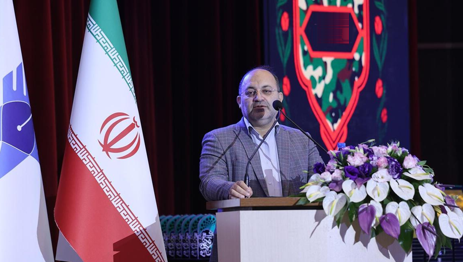 رئیس دانشگاه آزاد: قرآن، نقشه مُجسم راه مومنان است