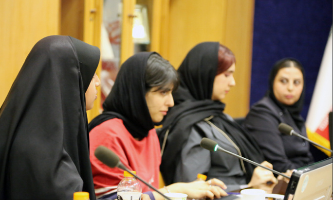 لزوم برنامهریزی برای زیستبوم زنانه دانشگاه