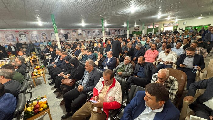 روایت یک روز عمرانی در گچساران؛ آغاز پروژههای راهسازی و وعده اتصال جنوب به کریدور ملی