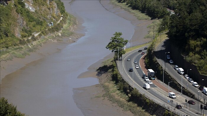 هفتهای که گذشت/ از بحران خشکسالی در انگلیس تا استعفای مدیران ارشد «بیبیسی»