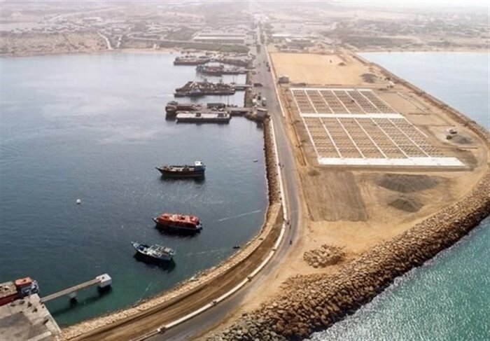 منطقه آزاد بوشهر، قانونی روی کاغذ