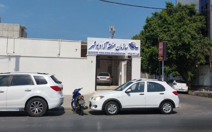 برداشت غبار تعلل از منطقه آزاد بوشهر؛ یک گام از هزار گام مانده