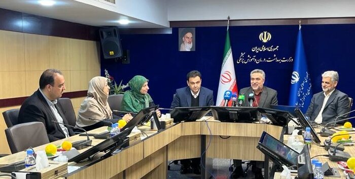 جشنواره بین‌المللی عکس «ایران جوان» برگزار می‌شود