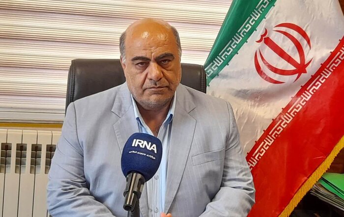 کاپوتاژ خودروهای زائران در مرز خسروی نویدبخش ارتقای مراودات مرزی با عراق است