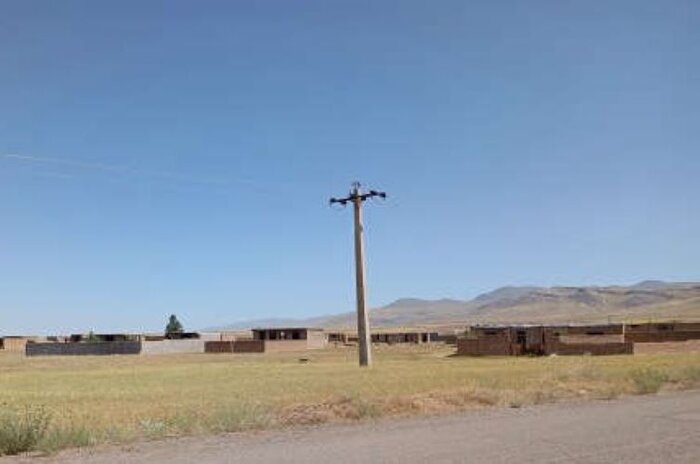 «پالِتلو» بین دو راهی؛ روستای قدیم پابرجا، جدید بیزیرساخت