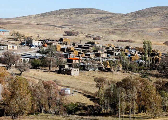 «پالِتلو» بین دو راهی؛ روستای قدیم پابرجا، جدید بی‌زیرساخت