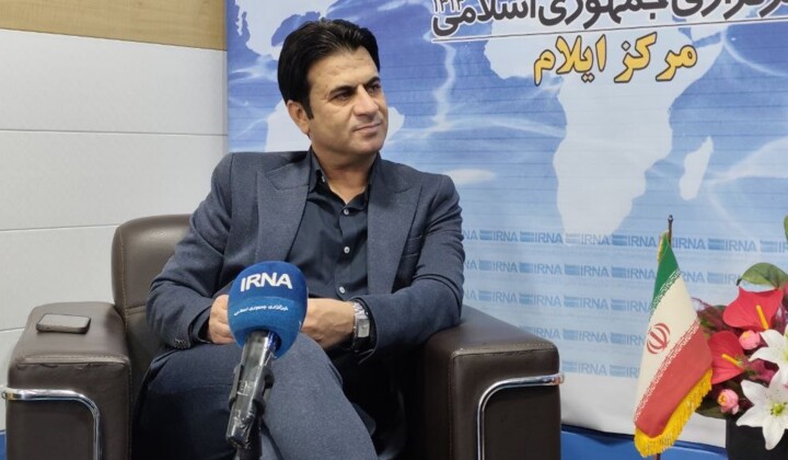 نمایشگاه بزرگ کتاب ایلام پس از یکدهه برگزار میشود