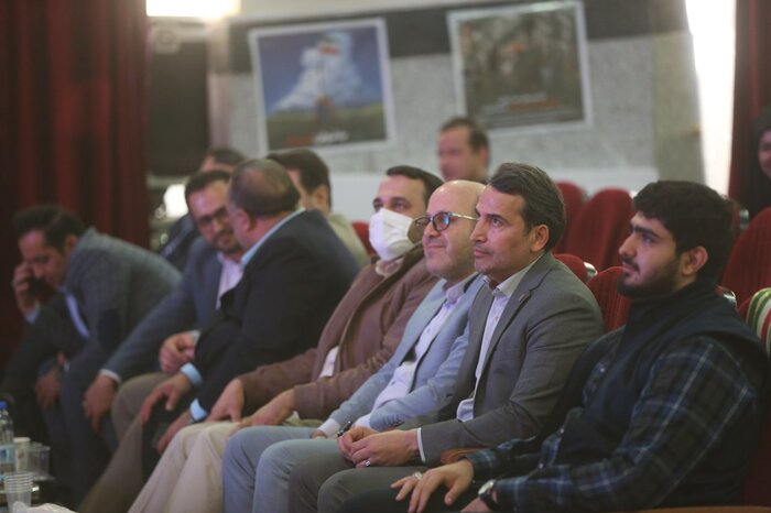 برگزاری اردوی فرهنگی دانشجویان نوورود در کرمانشاه؛پویایی دانشگاه، امید و سازندگی برای کشور