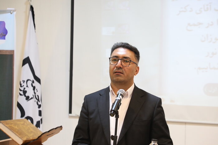 پویش «صبر و گذشت»؛ گامی برای ترویج فرهنگ صلح و همزیستی در مدارس هرمزگان