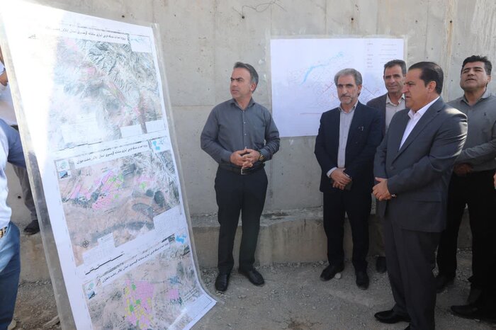 یکسال با استاندار؛ ایلام چه تغییری کرده است؟