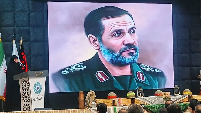 شهید قهاری سعید به معنای واقعی کلمه متقی بود