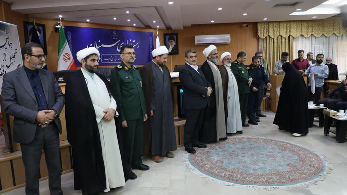 معاون قرارگاه جهاد سازندگی سپاه: گروههای جهادی بازوان توانمند در تحقق عدالت اجتماعی هستند