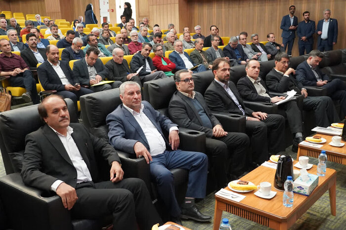 ۶۷ مصوبه با رویکرد غلبه بر بروکراسی و مشکلات بانکی برای حمایت از بخش تولید همدان تصویب شد