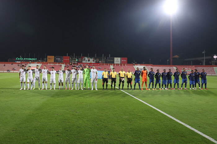 ذوالفقارنسب: قلعهنویی شاکله تیم ملی را تغییر ندهد؛ گالیاردی ضعف خط دفاعی را برطرف میکند