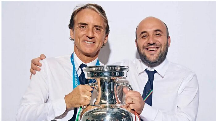 ذوالفقارنسب: قلعه‌نویی شاکله تیم ملی را تغییر ندهد؛ گالیاردی ضعف خط دفاعی را برطرف می‌کند