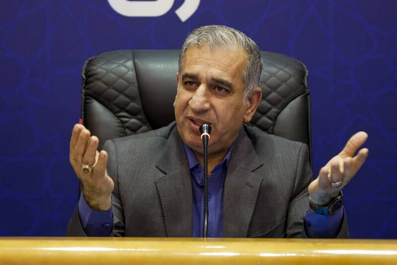 معاون استاندار فارس: دادههای هویتی پایه عدالت اجتماعی و توسعه هستند