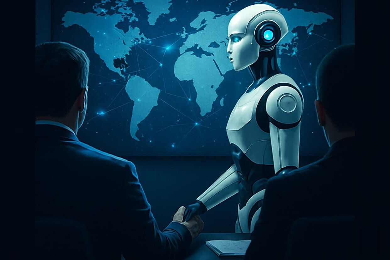 آغاز مرحله نهایی مسابقات بینالمللی هوش مصنوعی و برنامهنویسی رایان