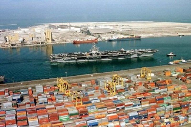 استاندار: راهاندازی منطقه آزاد تجاری–صنعتی بوشهر تسریع شود استاندار: راهاندازی منطقه آزاد تجاری–صنعتی بوشهر تسریع شود
