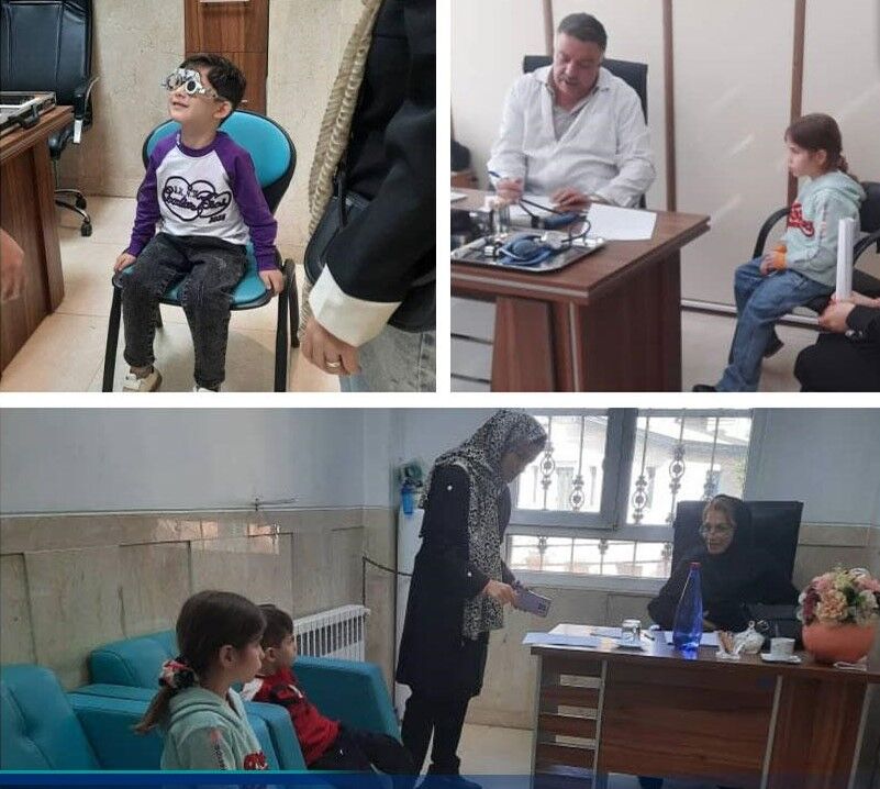 آغاز پایش سلامت کودکان حاصل از درمان‌های ناباروری در پژوهشگاه رویان 