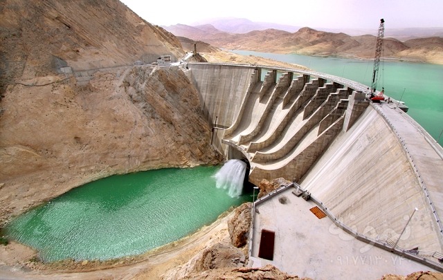 فارس در محاصره خشکسالی؛ اطمینان خاطر از تامین آب شرب به شرط صرفه‌جویی همگانی