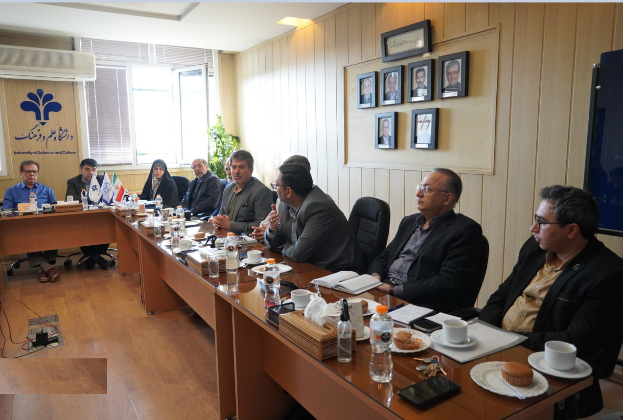 اخبار کوتاه دانشگاهی ۱۹ آبان‌ماه