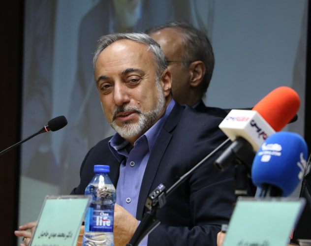 اخبار کوتاه دانشگاهی ۱۹ آبان‌ماه