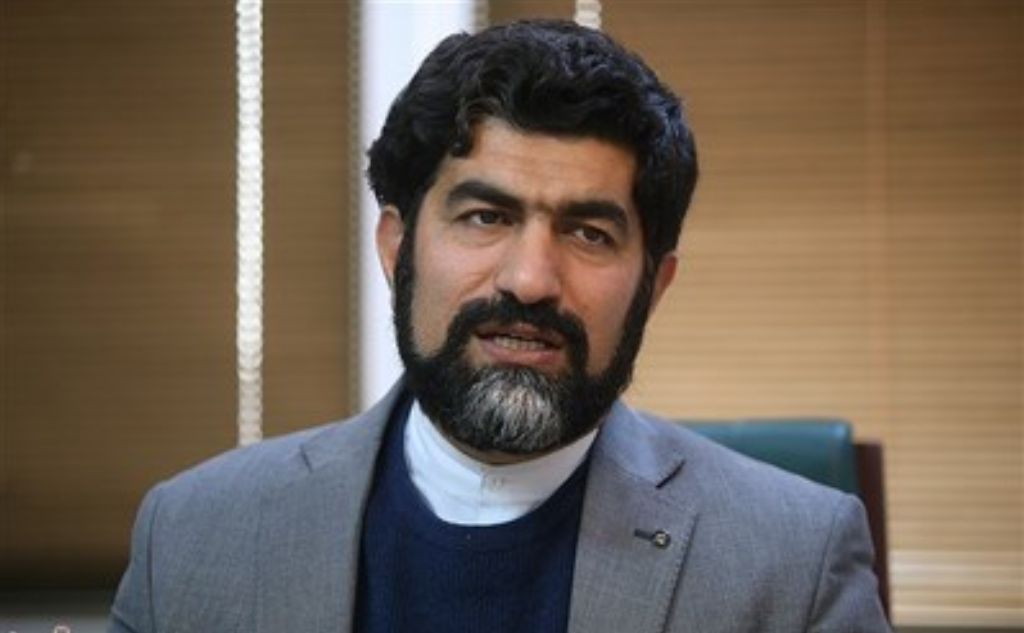 بازنگری در بخش تعاملات بینالملل علوم انسانی در نقشه جامع علمی