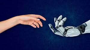 صنعت جدید هوش مصنوعی و تجارت سوگ