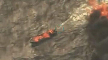 شش کشته در حمله جدید آمریکا به دو قایق در شرق اقیانوس آرام