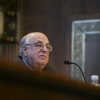 استعفای قاضی فدرال کهنه‌کار به دلیل قانون‌گریزی ترامپ