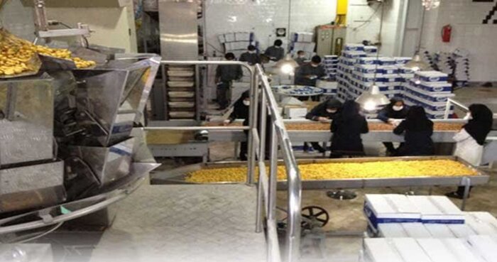 تولد یک برند؛ وقتی پشتکار زنانه چرخ اقتصاد را به حرکت درمی‌آورد