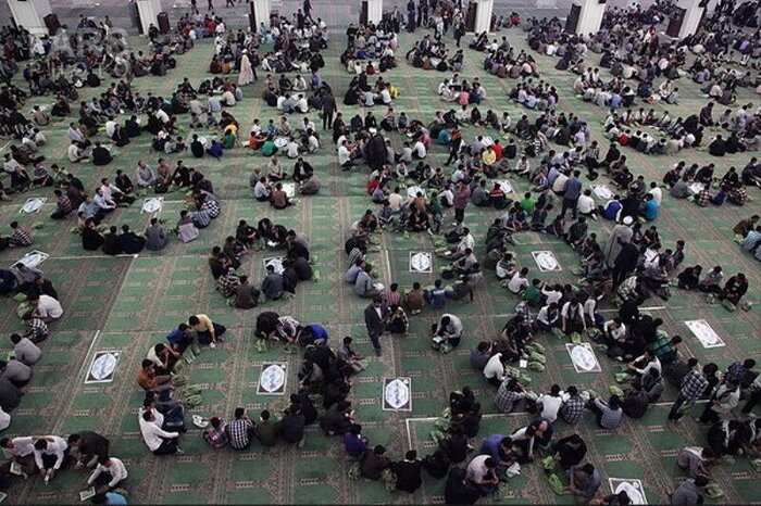 ارتقای معرفتی نسل جوان با تقویت حلقههای صالحین