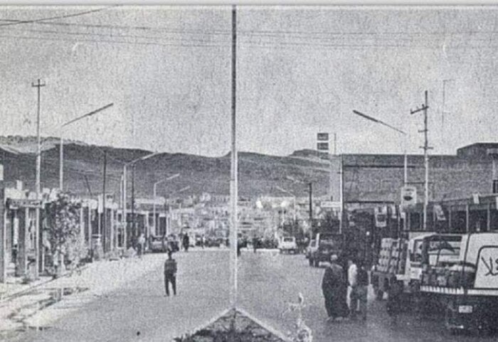 قیام حماسی ۱۹ آبان ۵۷ گچساران؛ نقطه عطفی در تاریخ مبارزات کهگیلویه و بویراحمد