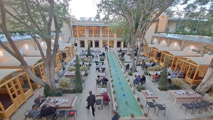 توسعه در سایه وفاق، روایتی ناب از کارنامه دولت چهاردهم در دیار الوند